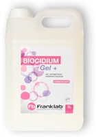 Gel Hydroalcoolique de 5 litres Gel Hydroalcoolique de 5 litres