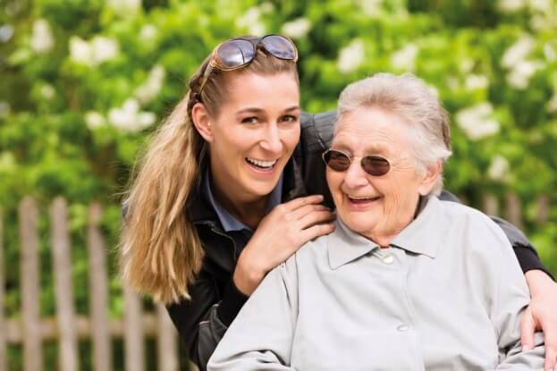 protection senior