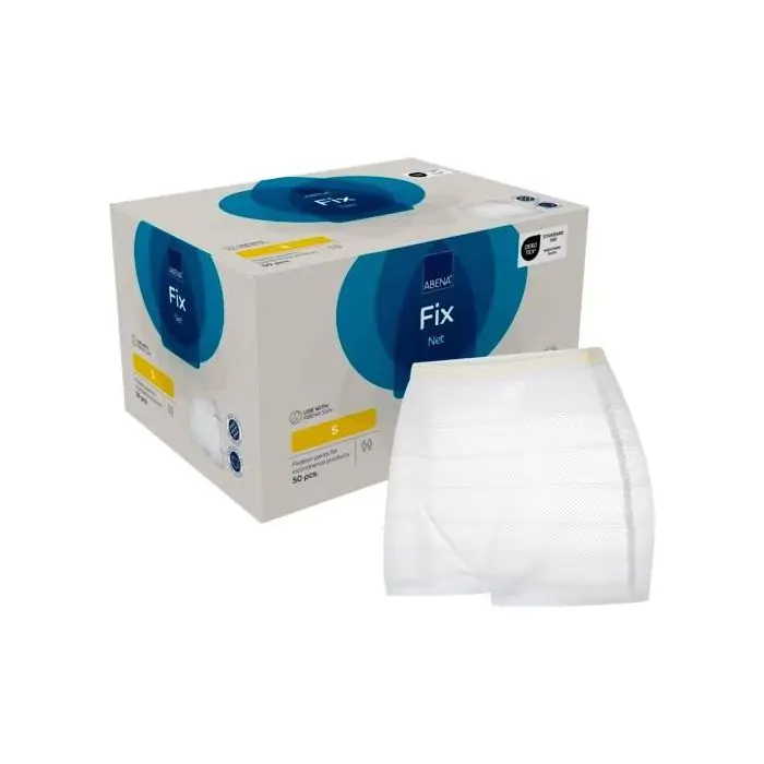 ABENA FIX NET S (50 UNITÉS) Boutique en ligne de produits d