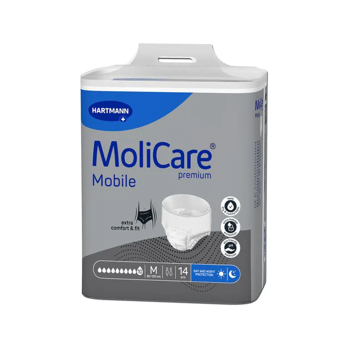 MoliCare® Form Normal Plus 30 St