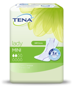 TENA LADY MINI