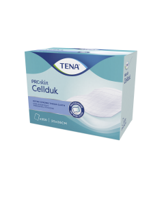 TENASET CELLDUK 25X27 (200 UNITÉS)