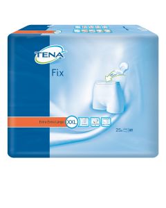 TENA FIX PREMIUM XXL (25 UNITÉS)