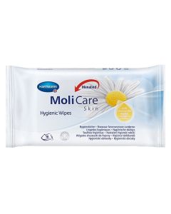 MOLICARE SKIN UNITÉS HYGIENIQUES (10 UNITÉS)