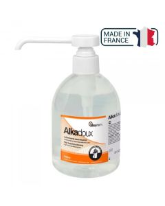 ALKADOUX LOTION LAVANTE 500 ML BEC LONG