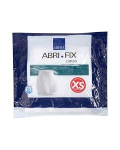 ABRI-FIX SOFT COTON BOXER XS (1 UNITÉ)