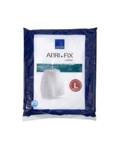 ABRI-FIX SOFT COTON BOXER L (1 UNITÉ)