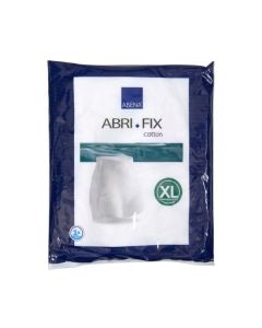 ABRI-FIX SOFT COTON BOXER XL (1 UNITÉ)