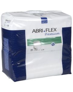 ABRI-FLEX PREMIUM XS1