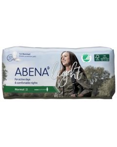 ABENA LIGHT NORMAL 2