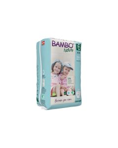 BAMBO NATURE XXL +16KG