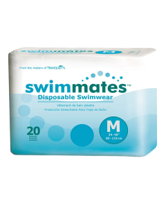 Protection bain Swimmates M