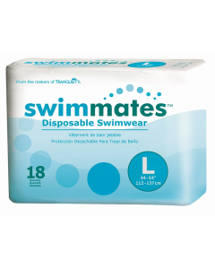 Protection bain Swimmates L