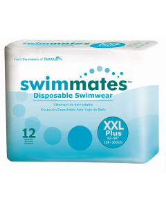 Protection bain Swimmates XXL