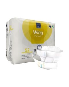 ABENA WING S2 PREMIUM