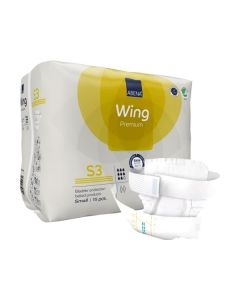 ABENA WING S3 PREMIUM