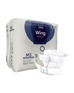 ABENA WING M3 PREMIUM