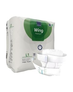 ABENA WING L1 PREMIUM