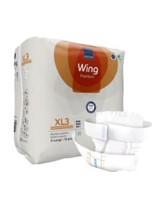 ABENA WING XL3 PREMIUM