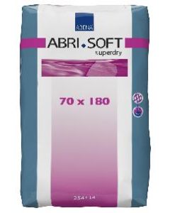 ABRI-SOFT SUPERDRY 70X180