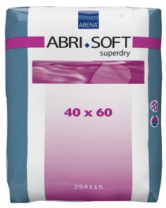 ABRI-SOFT SUPERDRY 40X60cm