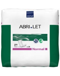ABRI-LET NORMAL