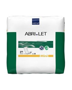 ABRI-LET MINI
