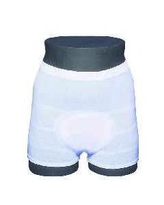 ABRI-FIX LEAF PANTY M (3 UNITÉS)