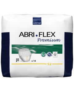 ABRI-FLEX PREMIUM S2