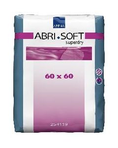 ABRI-SOFT SUPERDRY 60X60