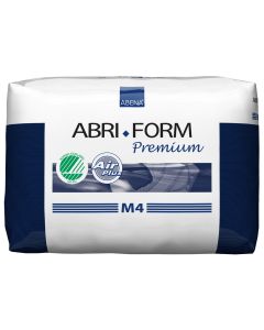 ABRI-FORM PREMIUM M4
