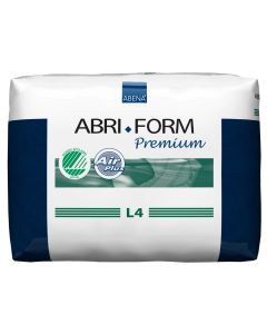 ABRI-FORM L4 PREMIUM