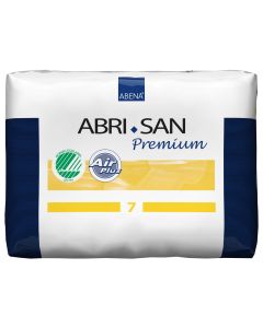 ABRI-SAN 7 PREMIUM