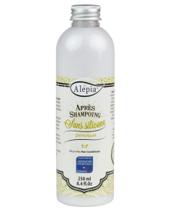 ALEPIA APRES-SHAMPOING SANS SILICONE 250ML