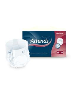 ATTENDS ADJUSTABLE 10 M