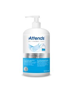 Lotion nettoyante Attends Professional Care - 500ml