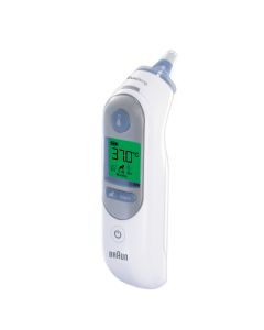 BRAUN THERMOSCAN 7