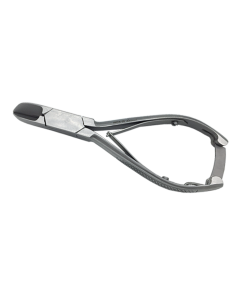 Firsty Pince coupe-ongles concave 