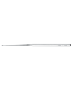 Firsty Tire-Comédon Simple fin 2 mm Long. 16 cm 