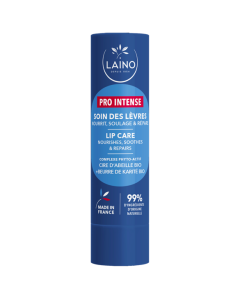 LAINO SOIN LEVRES CIRE D'ABEILLE 4G HUILES VEGETALES