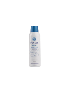GILBERT O'LYSEE BRUME D'EAU PURE 400ML