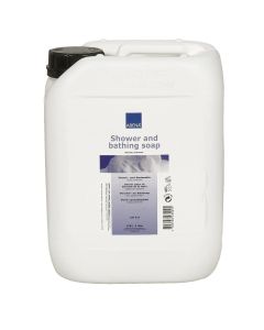 ABENA SAVON DOUCHE ET BAIN 5L