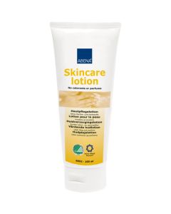 ABENA LOTION SKINCARE SANS PARFUM 100ML