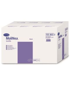MOLINEA TEXTILE AVEC RABATS LATERALES 75x185
