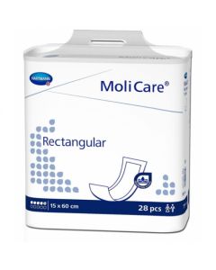 MOLICARE RECTANGULAR 5G