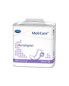 MOLICARE RECTANGULAR 4G