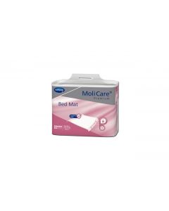 MOLICARE PREMIUM BED MAT 7G 90x180