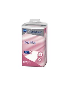 MOLICARE PREMIUM BED MAT 7G 60X90