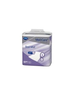 MOLICARE PREMIUM BED MAT 8G 60X90CM PACK 30