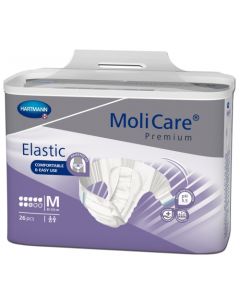 MOLICARE PREMIUM ELASTIC 8G M